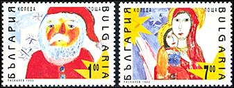 stamp