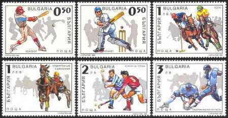 stamp