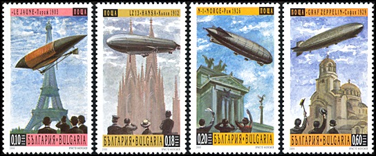 stamp