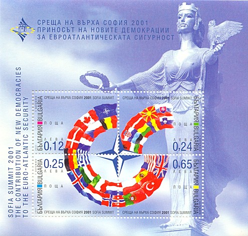 stamp