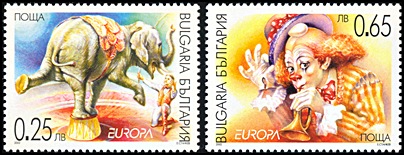 stamp