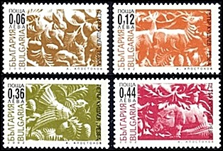 stamp