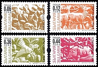 stamp