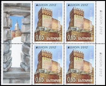 stamp