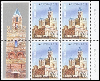 stamp
